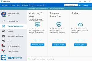 Download TeamViewer 15.80.4 Full Version Terbaru - KuyhAa
