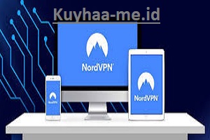 Nord VPN Kuyhaa 8.9.2 Crack + Kunci Lisensi Unduh 2024 - Kuyhaa