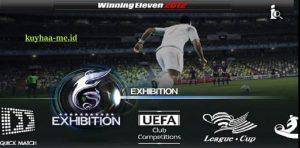 Download Winning Eleven v1.0 versi lama liga indonesia - Kuyhaa