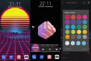 Wallpaper Engine v2.8.42 APK untuk Android 2025 - Kuyhaa