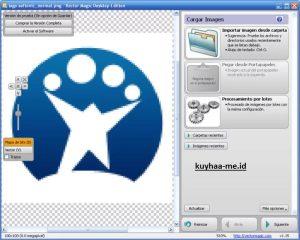 Download Vector Magic 1.15.32 Full Crack Terbaru - KuyhAa