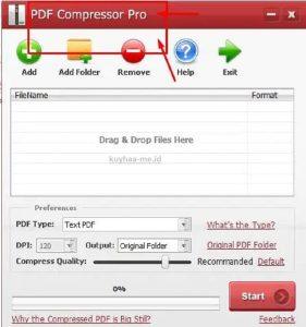 PDF Compressor 6.0 Full Version Download Terbaru Kuyhaa