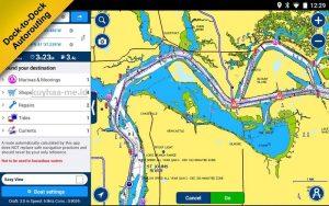 Download Navionics Boating Asia Africa HD Map 17.0.2 Kuyhaa