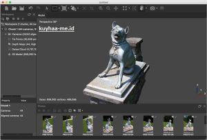 Agisoft Metashape 2.3.1.22102 Version Download Terbaru Kuyhaa
