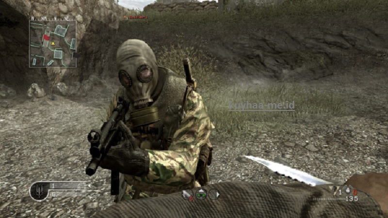 Call of Duty Modern Warfare Crack Unduh Gratis 2023 - Kuyhaa