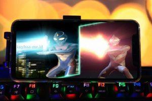 Ultraman Fighting Evolution 3 PS2 ISO Download Terbaru KuyhAa