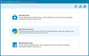 M3 Raw Drive Recovery Serial Number 2025 v6.9.8 + Kuyhaa