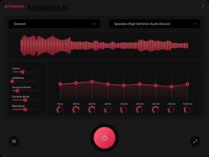 Download DFX Kuyhaa 18.14.4 Crack + Kunci Serial 2026