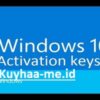 Windows Activator Bagas31 Unduh Gratis 2023 - Kuyhaa