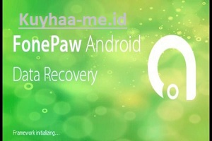 FonePaw Android Data Recovery Registration Code 2024 v5.7.0