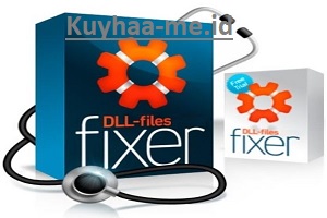 DLL Files Fixer Kuyhaa 4.2 Crack + Kunci Lisensi Unduh - Kuyhaa