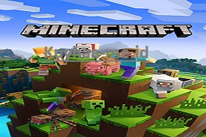 Minecraft Cracked Download v1.19.60.24 Peluncur Lengkap 2023 - Kuyhaa