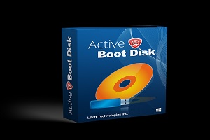 Download Active Boot Disk Full Crack v23 + Keygen - Kuyhaa