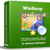 WinSnap Kuyhaa 6.0.9 Crack + Kunci Serial Unduh - Kuyhaa