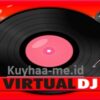Virtual DJ Studio Kuyhaa 9.3 Crack + Kunci Serial Unduh - Kuyhaa