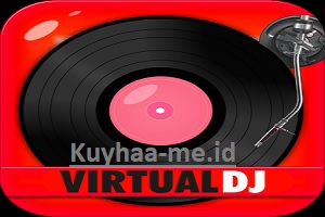 Virtual DJ Studio Kuyhaa 9.3 Crack + Kunci Serial Unduh - Kuyhaa