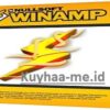 Winamp Crack 5.9.2.10042 + Kunci Aktivasi Gratis Unduh - Kuyhaa