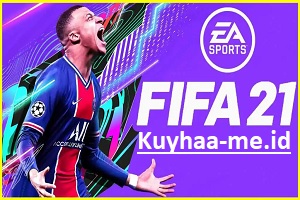 FIFA 21 Crack Download Versi Lengkap Untuk PC - Kuyhaa