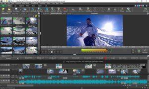 Download VideoPad Video Editor 18.41 Version Terbaru Kuyhaa