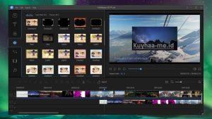 EaseUS Video Editor Pro 2.4.1 Full Download Terbaru Kuyhaa