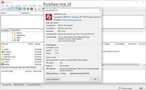 Download FileZilla Pro v3.69.6 Full Version Terbaru - KuyhAa