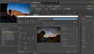 Download LRTimelapse Pro – Full v7.4.0 Version Terbaru Kuyhaa