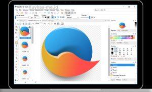 IcoFX 3.9.0 Crack Full Version + Portable - KuyhAa