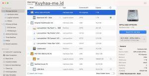 Download Disk Drill Enterprise 6.2.1278.0 Full Version Kuyhaa