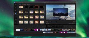 EaseUS Video Editor Pro 2.4.1 Full Download Terbaru Kuyhaa