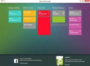 Nero Platinum 2025 28.5.30010.0 Download Version Kuyhaa