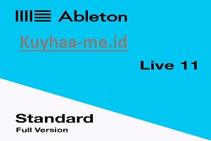Download Ableton Live Full Crack 11.3.12 + Keygen Unduh - Kuyhaa