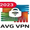 AVG VPN Crack 2.61.6464 + Serial Kunci Versi Terbaru - Kuyhaa