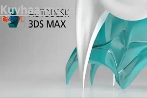 3DS Max Crack 2023 + Kunci Produk Versi lengkap Gratis Unduh - Kuyhaa