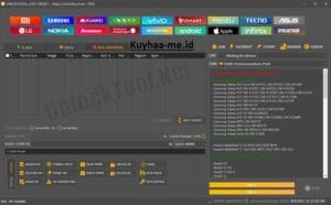 Download TFT Unlock Tool 2026 for PC Gratis - Kuyhaa