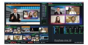 Download vMix Pro v29.0.0.48 Full Version Download - KuyhAa