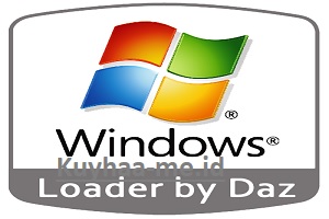 Windows Loader Kuyhaa 3.1 Crack Activator Gratis Unduh [2023]