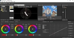 Download Sony Vegas Pro 2026.1 Full Version Terbaru - Kuyhaa