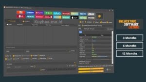 Download TFT Unlock Tool 2026 for PC Gratis - Kuyhaa