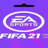 FIFA 21 Crack Tải xuống miễn phí phiên bản đầy đủ cho PC 2024
