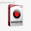 Key Bandicam 6.2.4.2083 với Crack Tải xuống phiên bản mới nhất