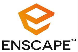 Enscape 3.3 Full Crack Tải xuống miễn phí cho Sketchup 2023