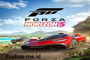 Forza Horizon 5 Crack Tải xuống miễn phí cho Windows 2023