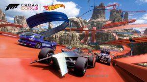 Forza Horizon 5 PS5 Game Full Terbaru Download - KuyhAa