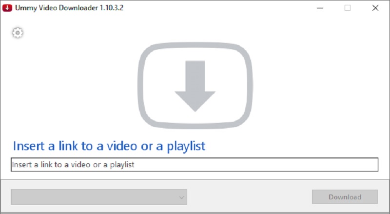 Key Ummy Video Downloader 1.16.2.0 với crack tải xuống 2024 