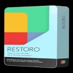 Restoro License Key Generator 2.6.0.6 Crack Tải xuống miễn phí