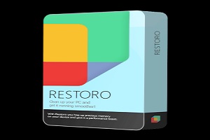 Restoro License Key Generator 2.6.0.3 Crack Tải xuống miễn phí