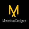 Marvelous Designer 4 Full Crack với tải xuống khóa cấp phép
