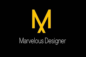 Marvelous Designer 4 Full Crack với tải xuống khóa cấp phép