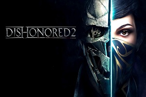 Dishonored 2 Full Crack (Phiên bản mở khóa hoàn toàn) Tải xuống