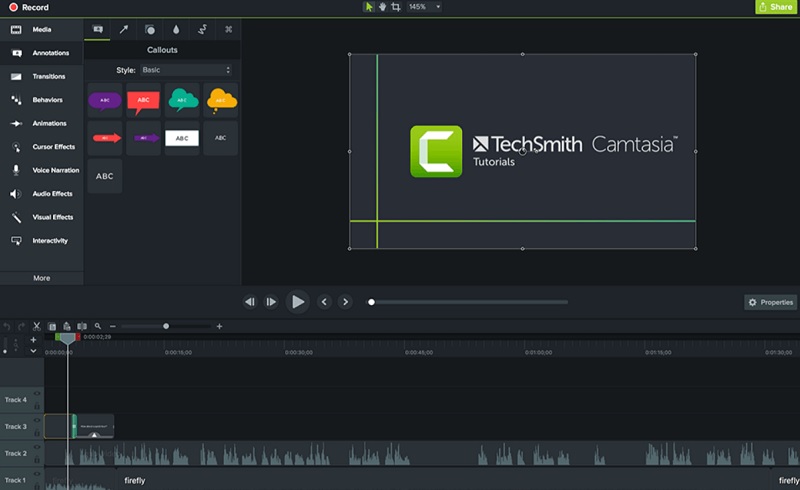 Download Camtasia 8.4.0 Full Crack Cho PC 2023 - Kuyhaa